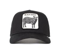 Chapeau Avec Visière Goorin Bros. Black Sheep Homme Synthétique Noir