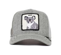 Chapeau Avec Visière Goorin Bros. Koala Hug Homme Synthétique Gris