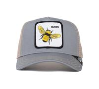 Chapeau Avec Visière Goorin Bros. Queen Bee Homme Synthétique Gris
