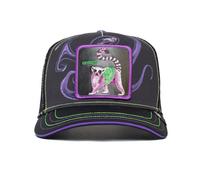 Chapeau Avec Visiere Goorin Bros. Wired Synthétique Noir