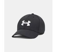 Chapeau avec Visière Under armour Casquette Ua Blitzing Réglable 1376701 001