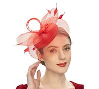 Chapeau avec voile Mme Maizel Chapeau de Noël Nouvel An Fête de mariée 20s Chapeau haut de gamme All Match Bride Mariage