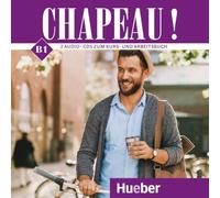 Chapeau ! B1. 2 Audio-CDs