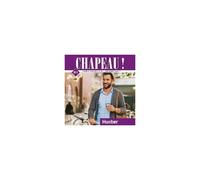 Chapeau ! B1. 2 Audio-CDs