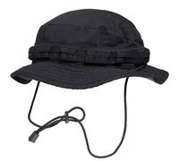 Chapeau Babylon Boonie Hat Pentagon - Black 60-61