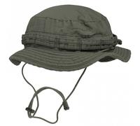 Chapeau Babylon Boonie Hat Pentagon - Camo Green 60-61
