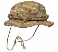 Chapeau Babylon Boonie Hat Pentagon - Grassman 58-59