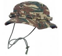 Chapeau Babylon Boonie Hat Pentagon - Greek Lizard 58-59