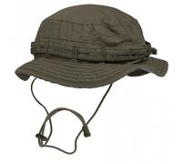 Chapeau Babylon Boonie Hat Pentagon - Ranger Green 58-59