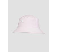 Chapeau Baquet Rose Pour Femmes J.lindeberg Terry Bucket Hat Gwac10024-s046