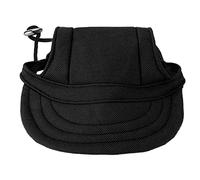 Chapeau Baseball pour Chien, Casquette Sportive Ajustable, Protection Contre Le Soleil, Taille Petite, avec Ouvertures pour Oreilles - Confortable, Respirant, Parfait pour (XL)