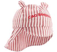 Chapeau Bébé Ciao Bambino Rouge 9/12M(71/74)