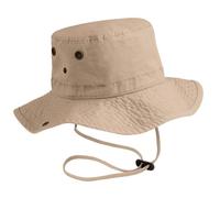Chapeau - Beechfield - Protection solaire 50 - Coton épais lavé