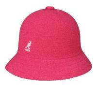 Chapeau Bermuda Casual by Kangol fuchsia M (56-57 cm)