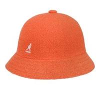 Chapeau Bermuda Casual by Kangol orange L (58-59 cm)