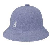 Chapeau Bermuda Casual by Kangol parme L (58-59 cm)