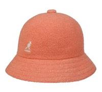 Chapeau Bermuda Casual by Kangol pêche S (54-55 cm)