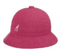 Chapeau Bermuda Casual by Kangol pink M (56-57 cm)