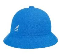 Chapeau Bermuda Casual by Kangol royalbleu S (54-55 cm)