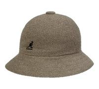 Chapeau Bermuda Casual by Kangol taupe M (56-57 cm)