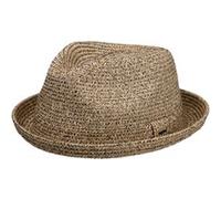 Chapeau Billy Short Brim by Bailey 1922 beige-moucheté S (54-55 cm)