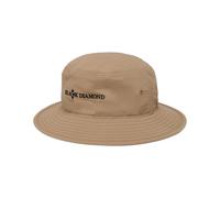 Black Diamond – Bob Bucket Hat – Beige