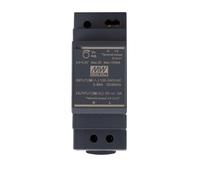 Chapeau-Bloc (Din - Rail) Mean Well HDR-30-5 5V / Dc 15W