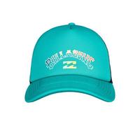Chapeau - bob Billabong - W5CT01BIP1-bqq0 - Quiksilver Men's Podium Cap Taille unique