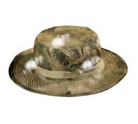 Chapeau bob Camouflage - Chapeau de Protection Solaire Camouflage Unisexe | Chapeaux Boonie de Style Militaire Classique pour Hommes, Femmes, Chasse, pêche en Plein air
