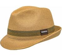 Chapeau - bob Chillouts - 1085 - Fort Myers Panama Homme XL