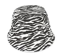 Chapeau Bob Homme Femme, Imprimé Léopard Pêche Chapeau, Chapeaux de Visière, Réversible Seau Chapeau, Chapeau de Seau Anti-UV, Chapeau de Pêcheur Pliable, Vacances, Randonnée, Camping, Shopping