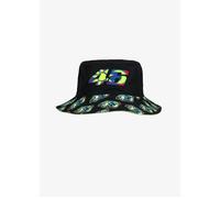 Chapeau bob MOON SUN TAPERED VR46 New Era S