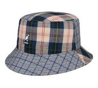 Kangol Bob Plaid Mashup – Taille S