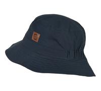 Chapeau Bob Soleil bÃ©bÃ© Mikk-Line Solid Bleu 18/24 mois