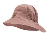 Mikk-Line - Kid's Summer Bucket Hat Solid - Casquette - 49 cm - 18-24 Months - burlwood