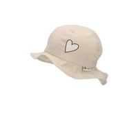 Chapeau - bob Sterntaler - 1412214 - Sonnenhut Flimmerherz Chapeau Garcon S