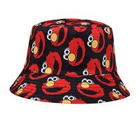 Chapeau bob Summer Femmes Hommes Fisherman Chapeau Polaire Dessin Animé Bucket Hat Street Hip Hop Bucket Chapeaux Caps Vintage Chapeaux De Pêche Imprimée