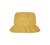 Chapeau bob Urban Classics Jaune TU