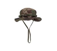 Chapeau Bob US GI Jungle Camo CE - Miltec