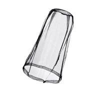 Chapeau Bob Voisile Maille - Polyester Fibre Respirante Mouche & Moustique Tête Filet Visage Couverture | Extérieur Pêche Voyage Insecte Protection Chapeau pour Camping, Randonnée & Jardinage