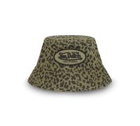 Chapeau - Bob Vondutch - Coton - Imprimé - Vert | Noir S/M