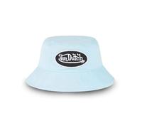 Chapeau - Bob Vondutch - Coton - Uni - Bleu | Noir | Blanc 58