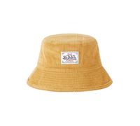 Chapeau - Bob Vondutch - Coton - Uni - Jaune | Blanc S/M