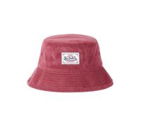 Chapeau - Bob Vondutch - Coton - Uni - Rouge | Blanc S/M