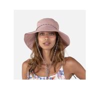 Chapeau Bob Zaron Rose - Barts - Femme - Chic - 100% polyamide