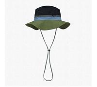 Chapeau Booney - Buff - Bob Buff Enob - Protection solaire UPF 50 - Large bord - Ajustable S/M