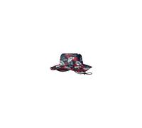 Chapeau boonie floral NFL des Houston Texans