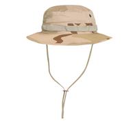 Chapeau Boonie Hat Cotton Rip-Stop Helikon-Tex - US Desert M