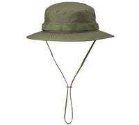 Chapeau Boonie Hat PolyCotton Rip-Stop Helikon-Tex - Olive Green M