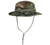 Chapeau Boonie Hat PolyCotton Rip-Stop Helikon-Tex - US Woodland S